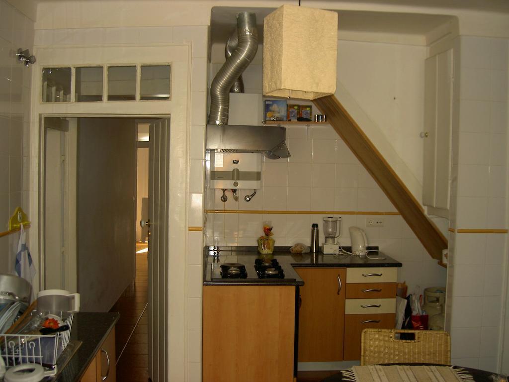 Appartement In Historic