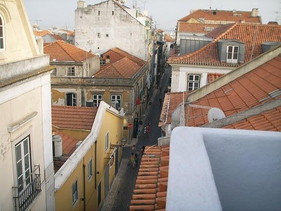 Appartement In Historic