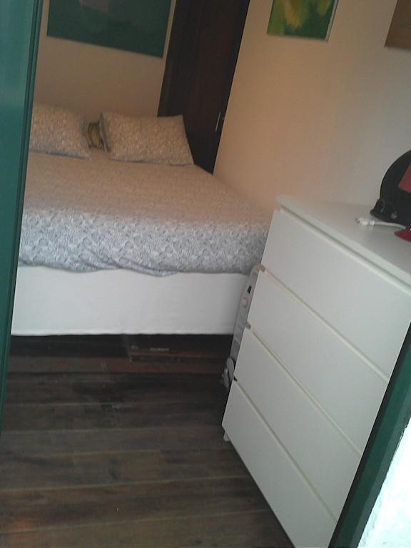 Appartement In Historic *