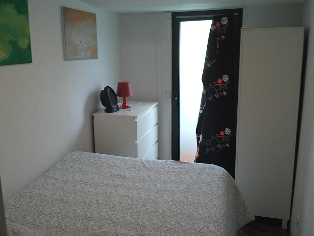 Appartement In Historic