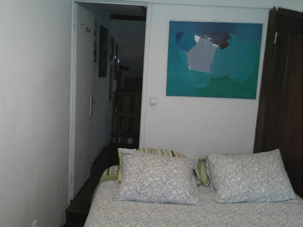 Appartement In Historic Lisboa