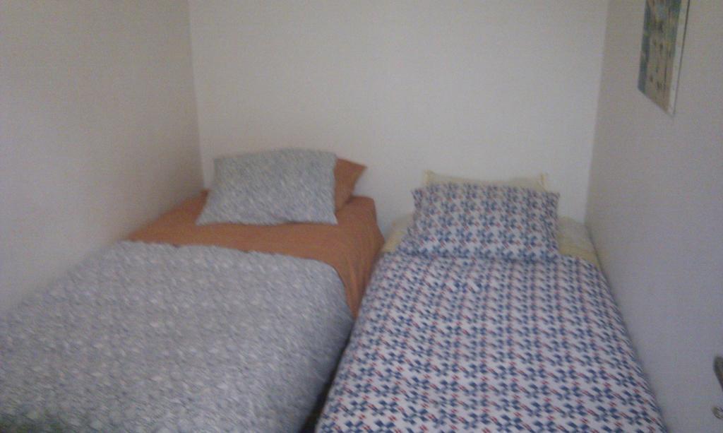 Appartement In Historic Lisboa