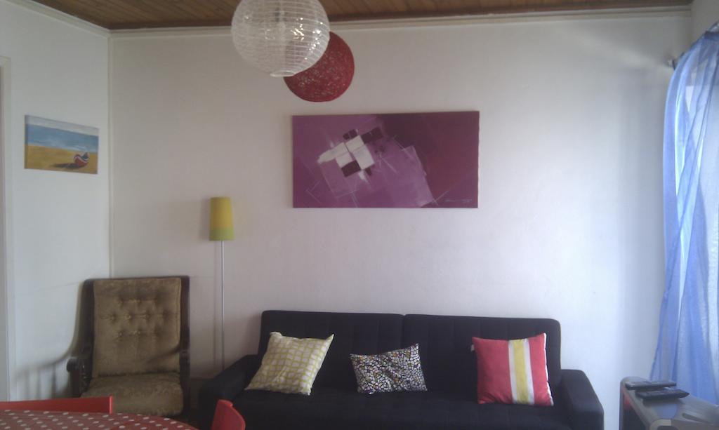 Appartement In Historic *