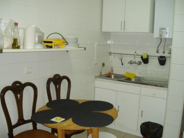Appartement In Historic *