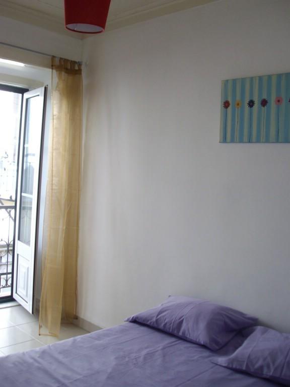 Appartement In Historic Lisboa