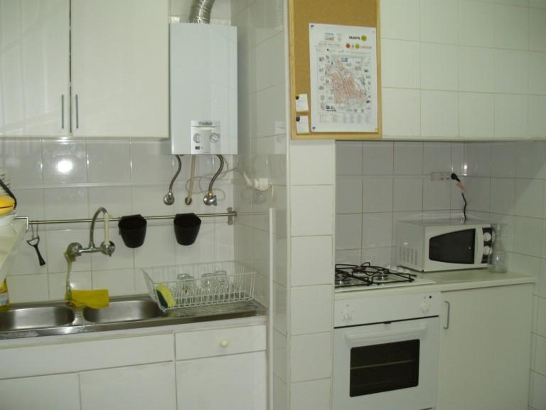 Appartement In Historic *