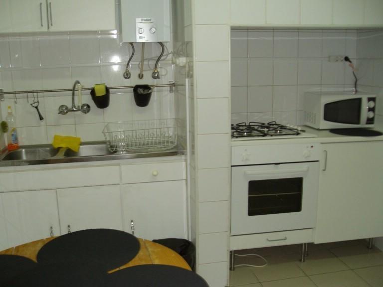 Appartement In Historic