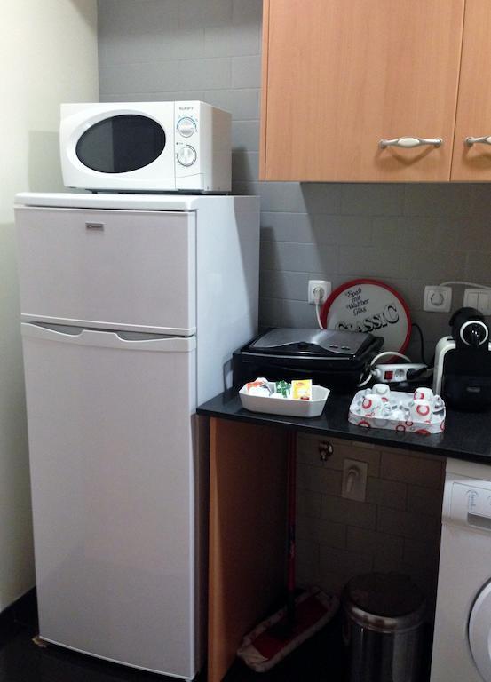 Apartment Downtown, Cozy In Lissabon