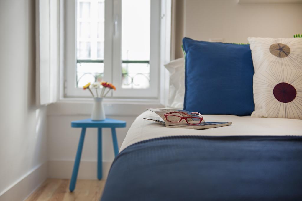 Appartement Light - Downtown *
