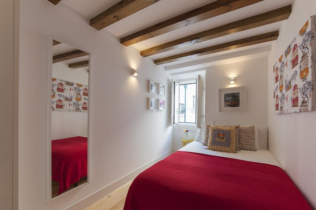 Appartement Light - Downtown