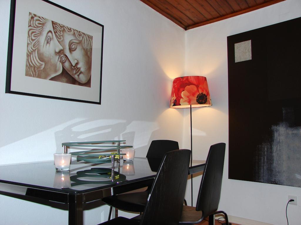 Appartement Casa D'alfama By Village *