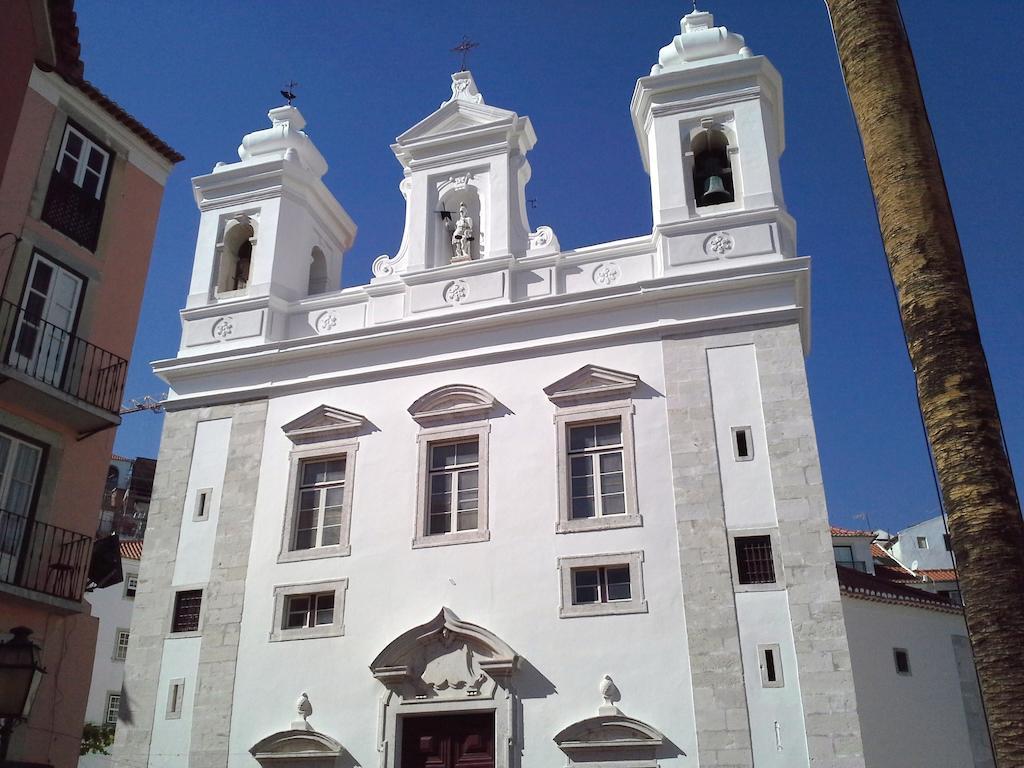 Appartement Casa D'alfama By Village *
