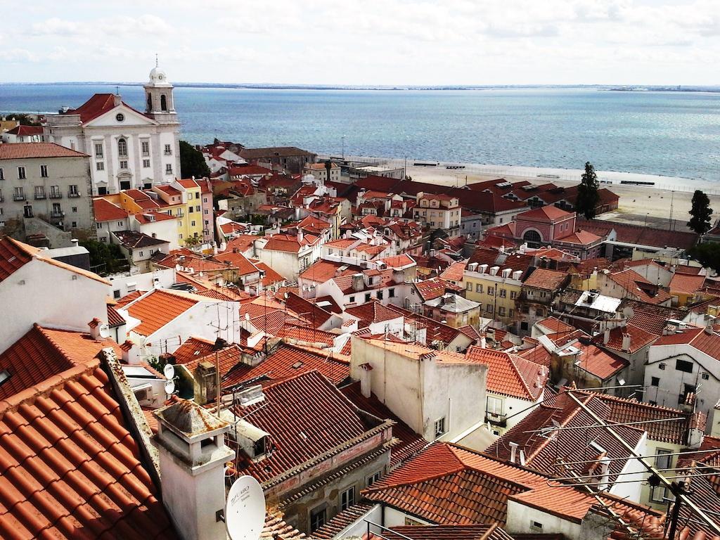 Appartement Casa D'alfama By Village *