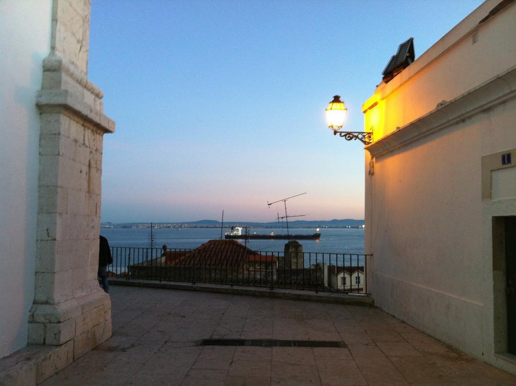Apartment Alfama Flats - Beco Dos Ramos *