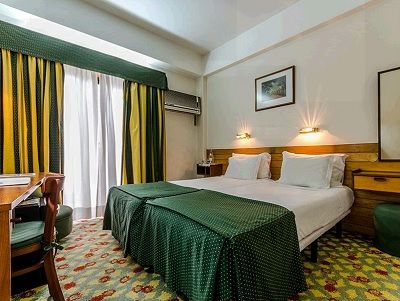 Hotel Jorge V 3*
