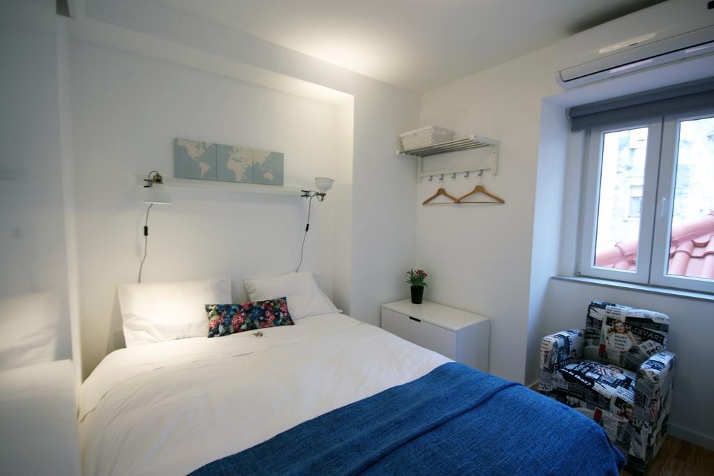 Apartment 19inlisbon