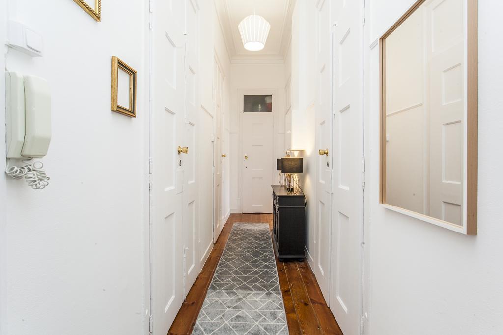 Appartement Guests