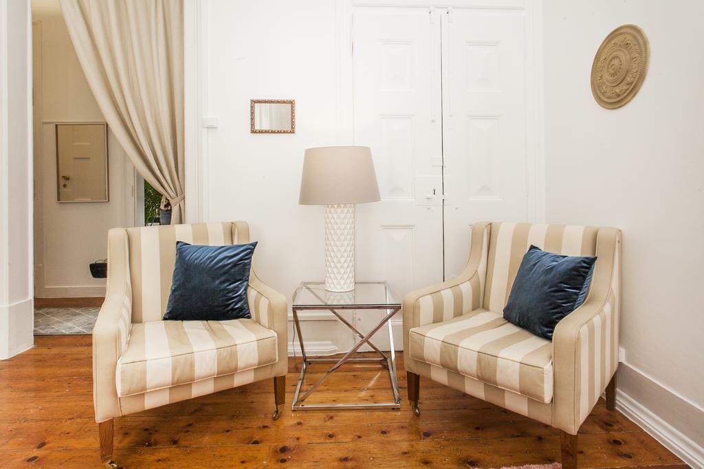 Appartement Guests Lisboa