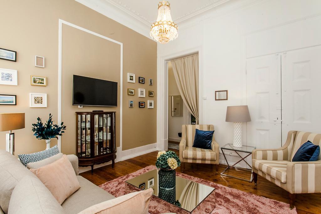 Appartement Guests *