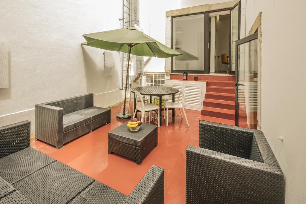 Appartement Bairro Alto By Linc Lisboa