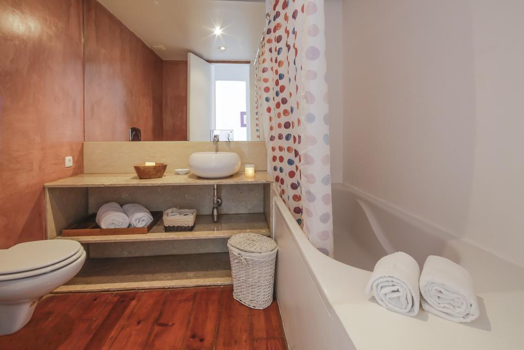 Appartement Bairro Alto By Linc *