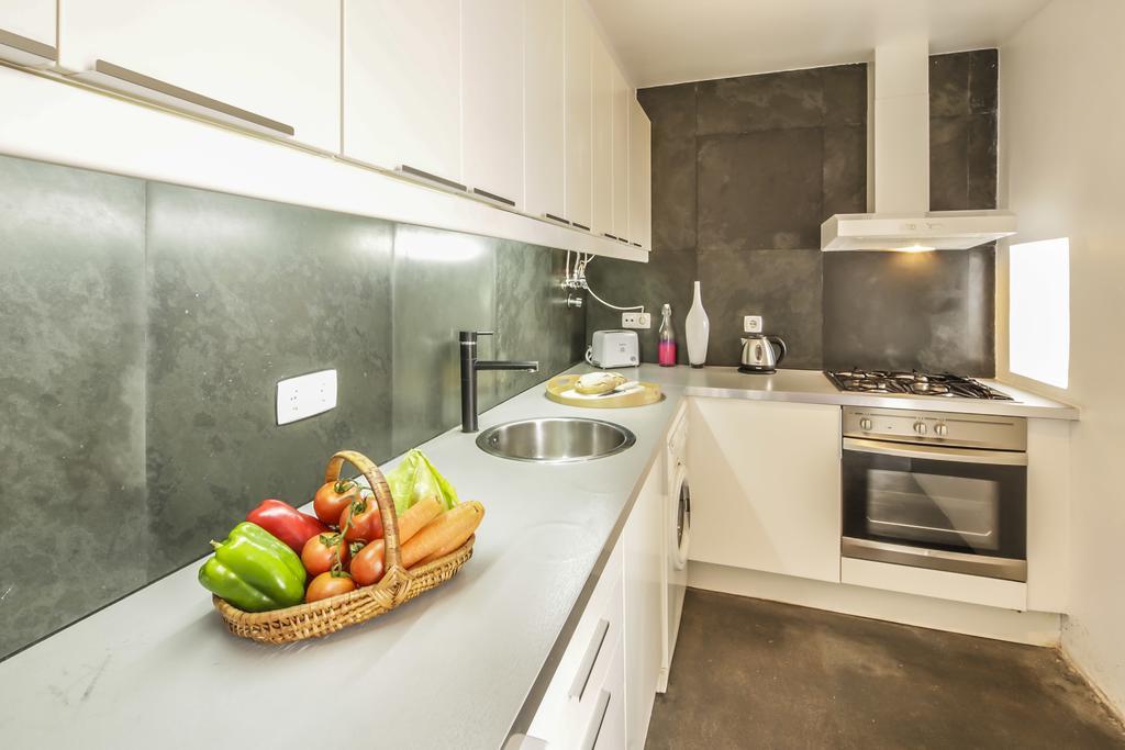 Appartement Bairro Alto By Linc Lisboa