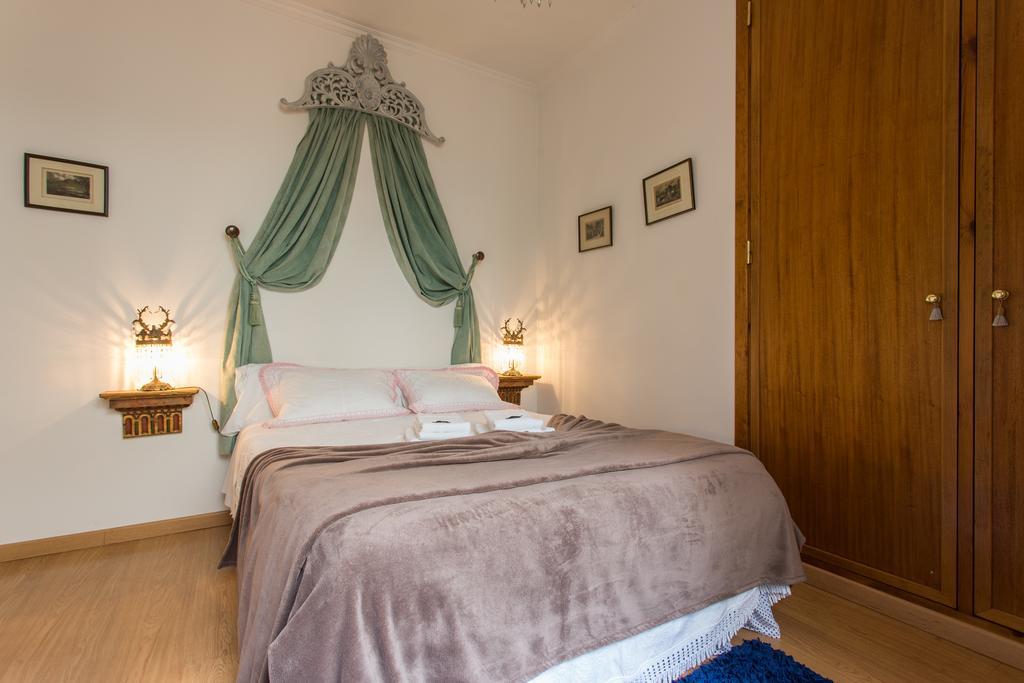 Palacio Vila Flor Lisboa