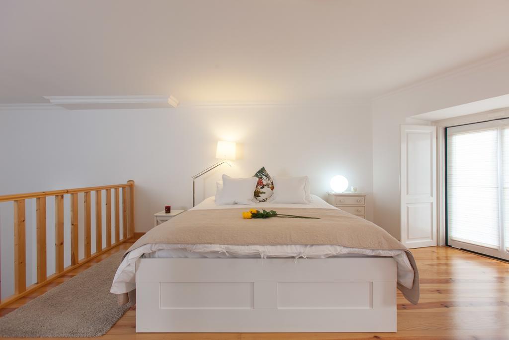 Appartement Center Baixa *