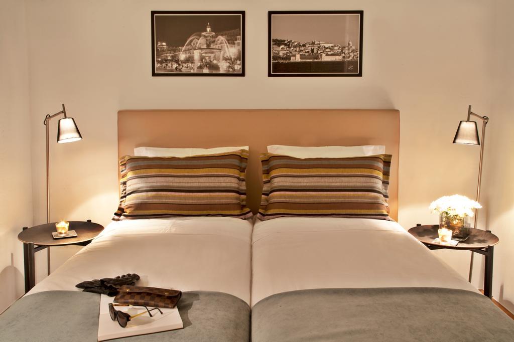 Appartement Baixa By Linc Lisboa