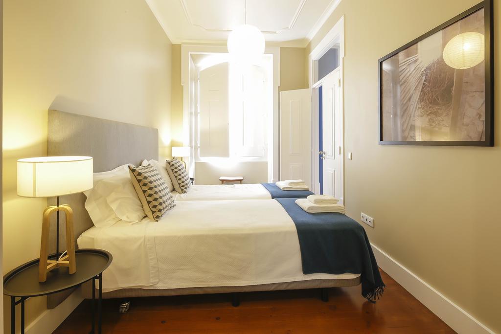 Appartement Baixa By Linc