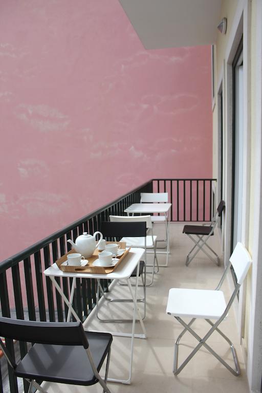 Appartement Sao Mamede 29 Lisboa