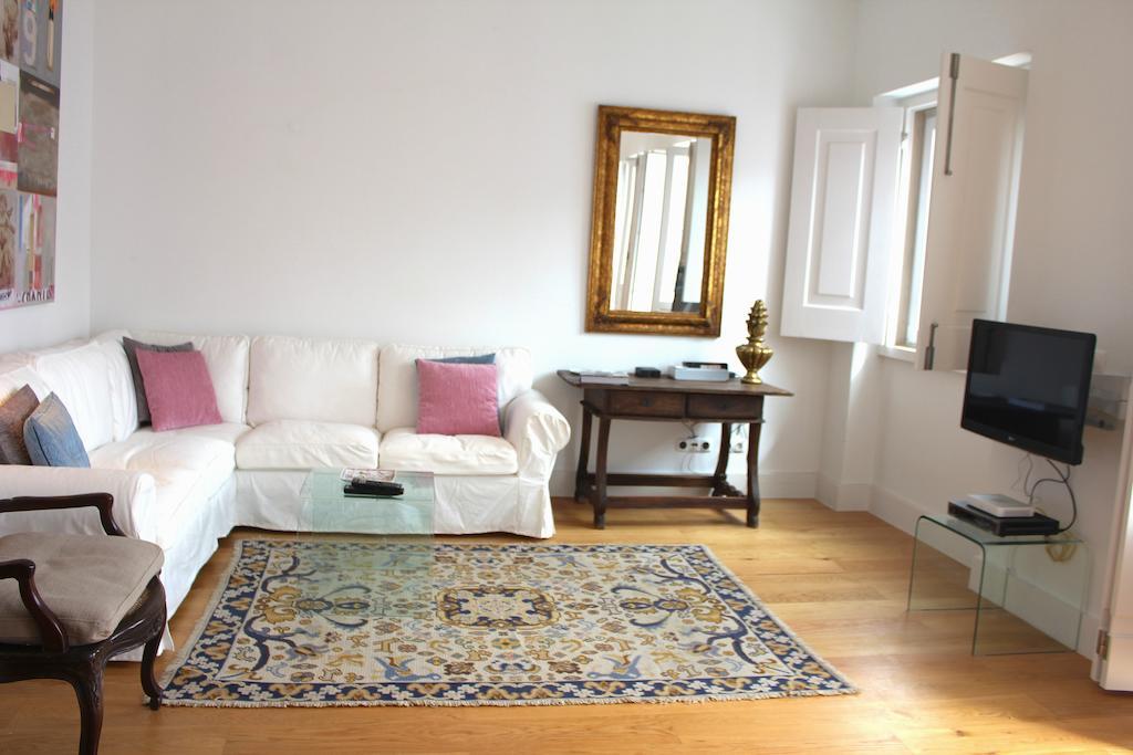 Appartement Sao Mamede 29