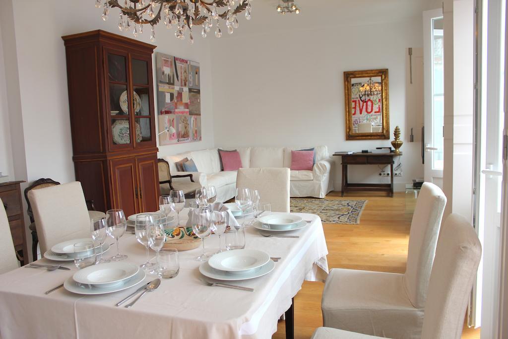 Appartement Sao Mamede 29 Lisboa