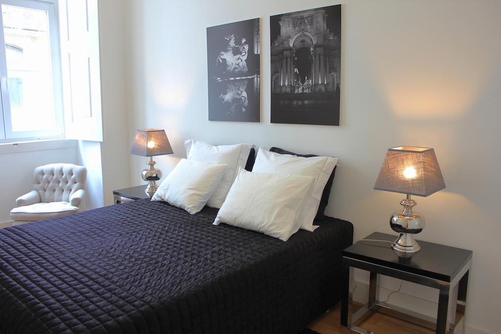 Appartement Sao Mamede 29 Lisboa