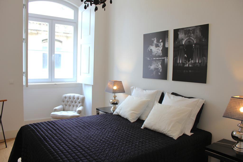 Appartement Sao Mamede 29 Lisboa