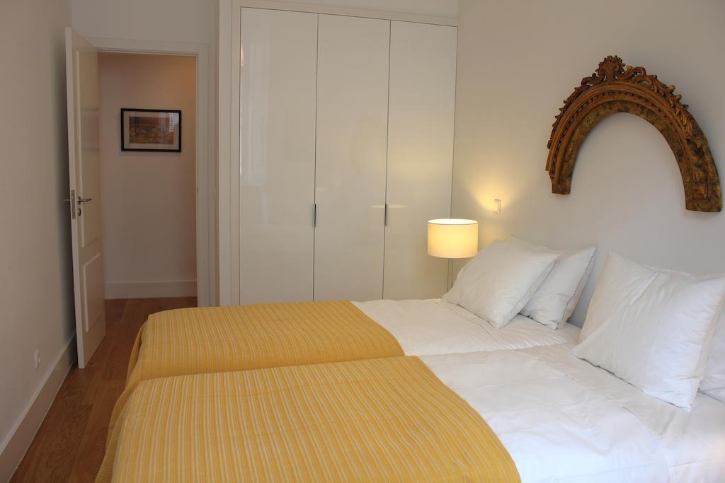Appartement Sao Mamede 29 *