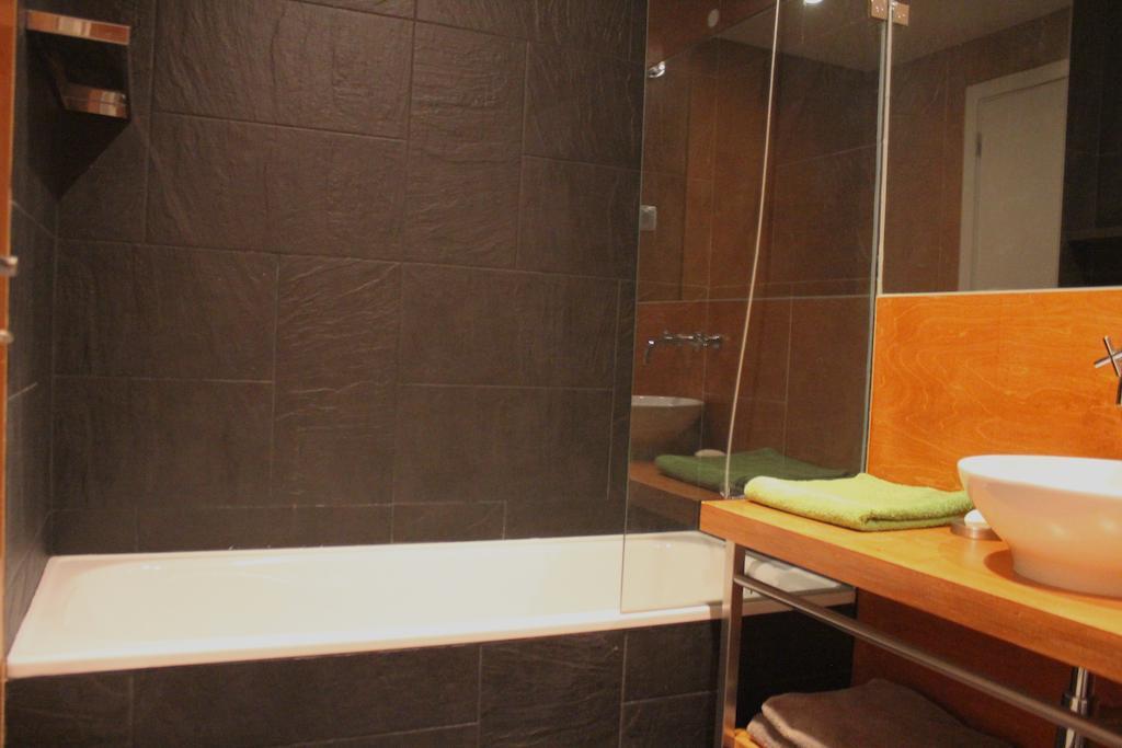 Appartement Sao Mamede 29 Lisboa
