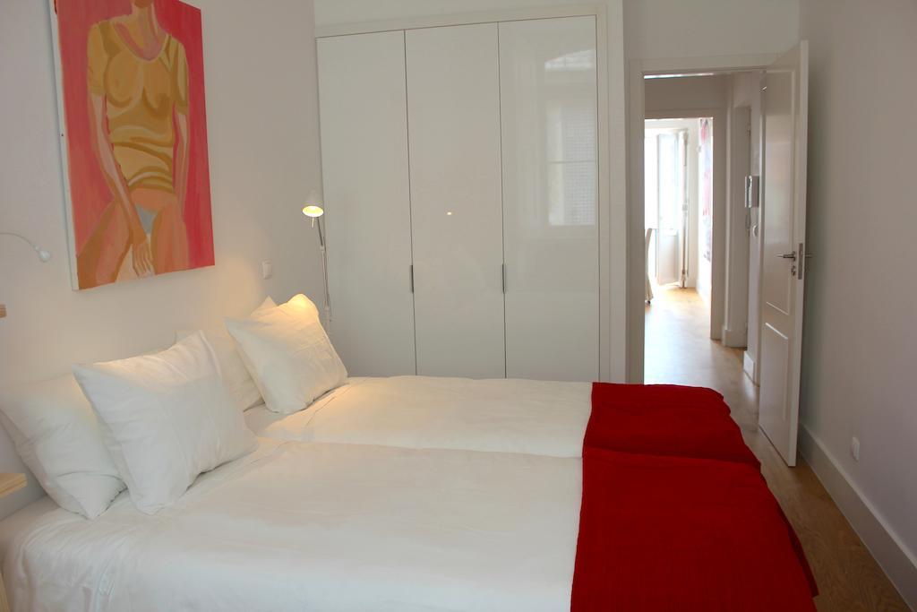 Appartement Sao Mamede 29