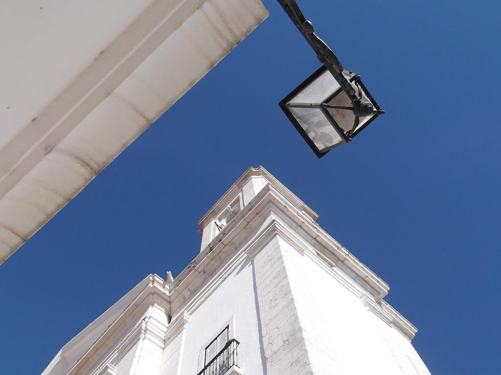 Apartment Alfama Flats - Beco Dos Ramos *