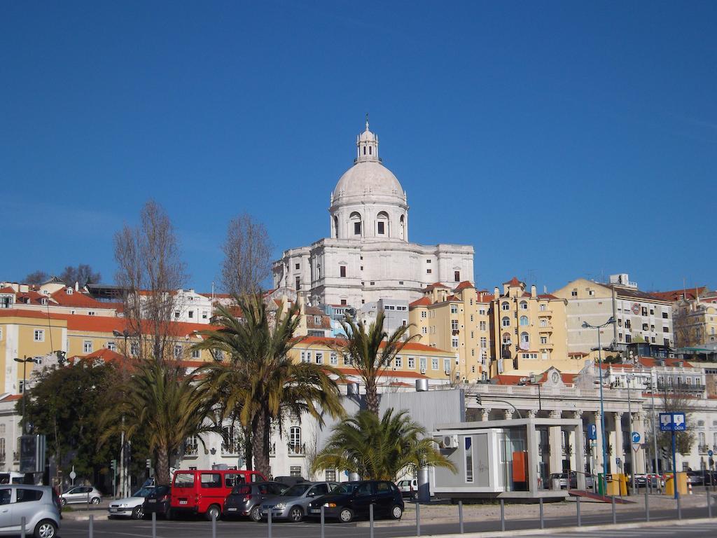 Alfama Flats - Beco Dos Ramos Lisbon