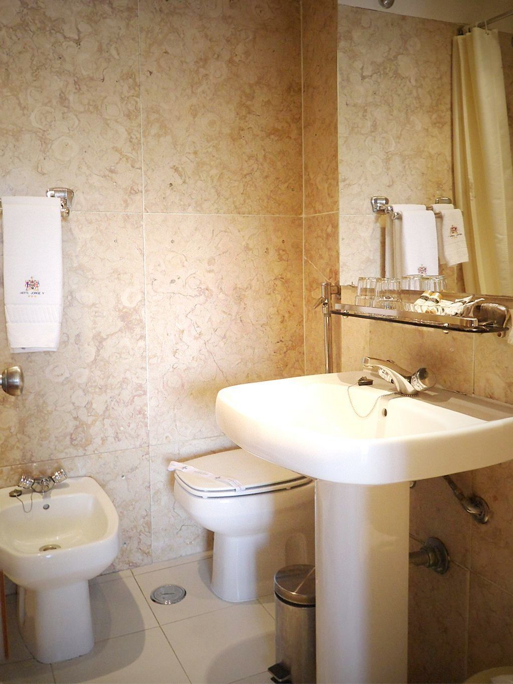Hotel Jorge V