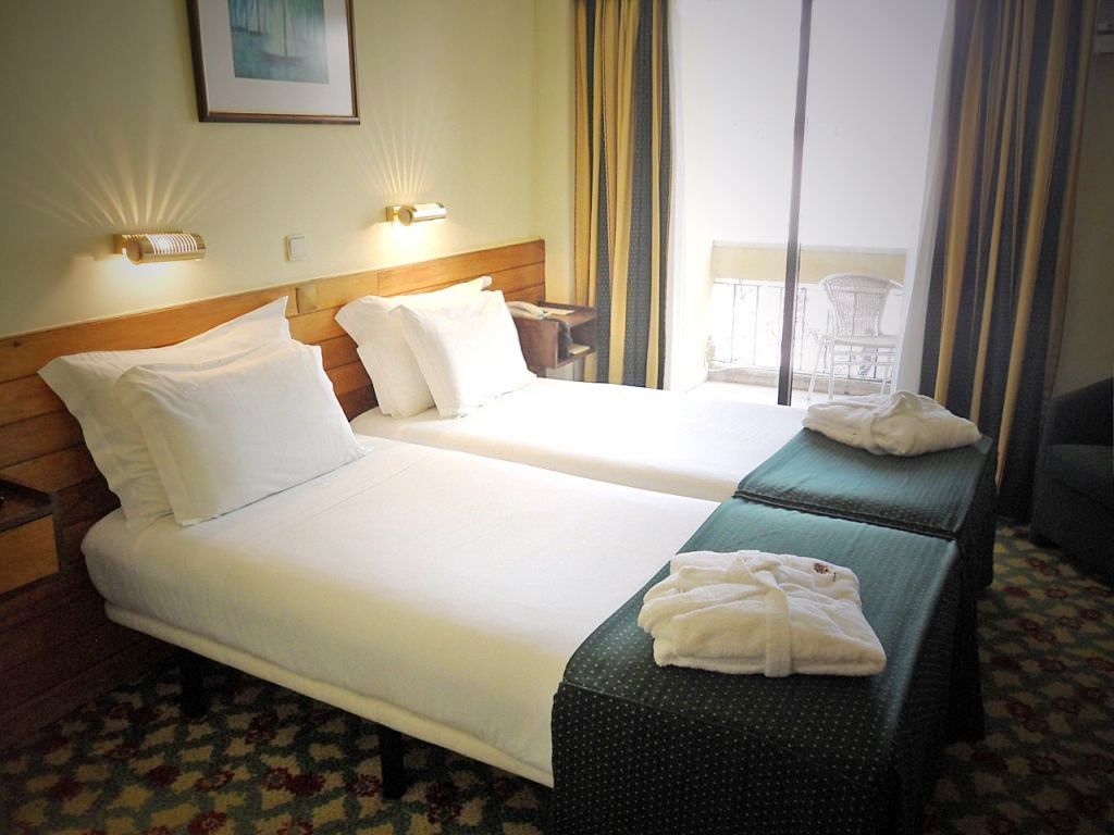 Hotel Jorge V 3*