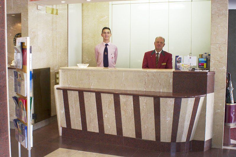 Hotel Jorge V