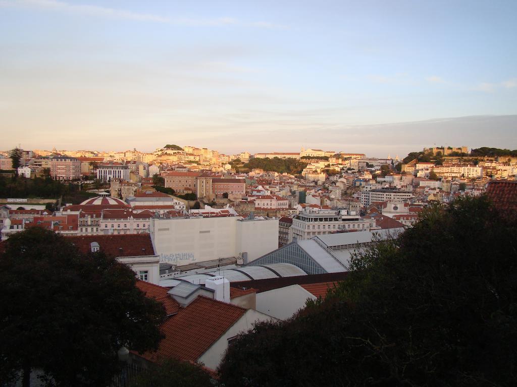 Appartement Residentas Sao Pedro