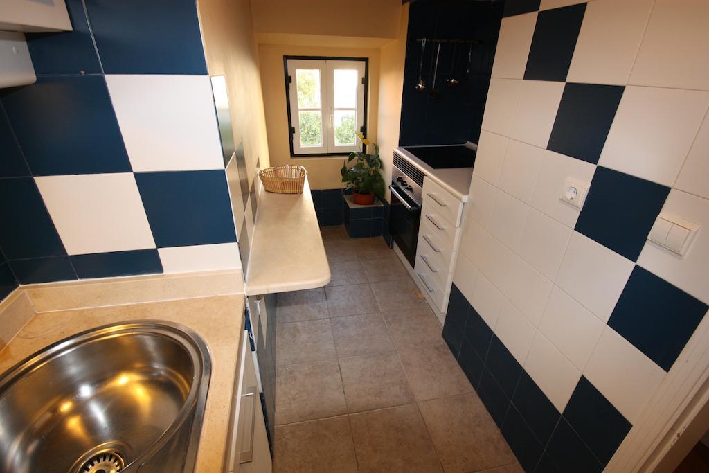 Myplace - Principe Real Studio Lisbon