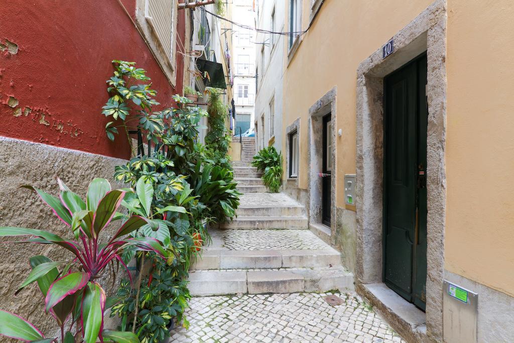 Alfama Flats - Beco Dos Ramos
