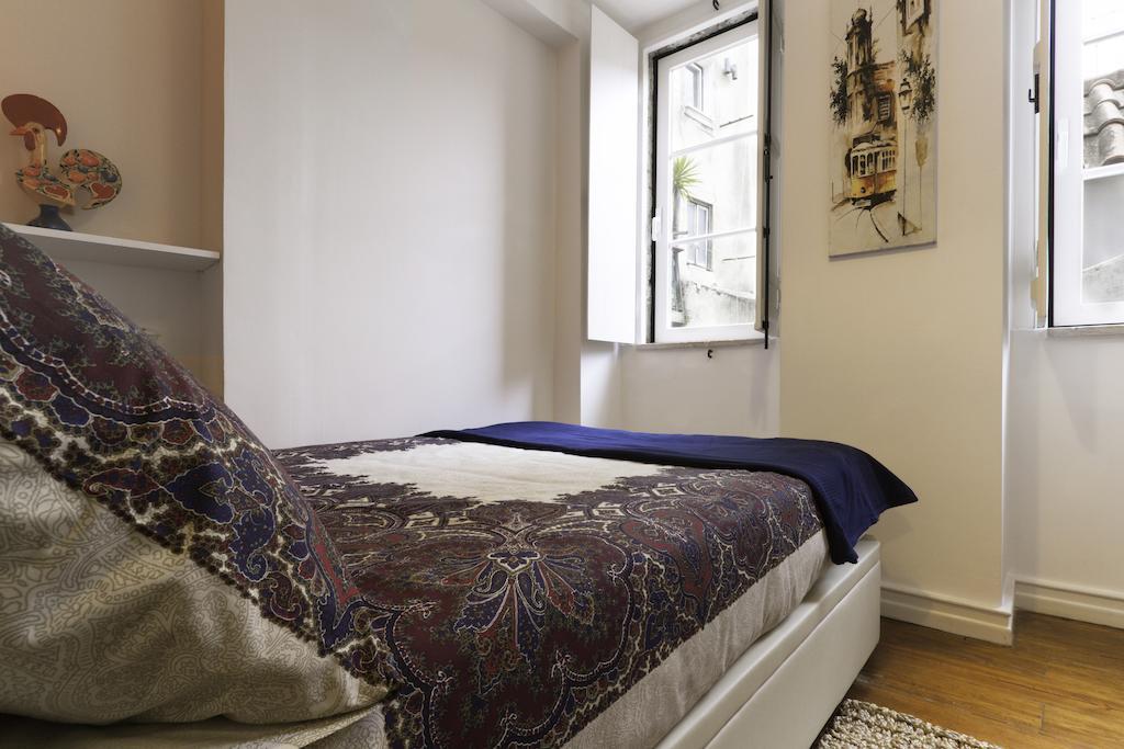 Alfama Flats - Beco Dos Ramos Lisbon