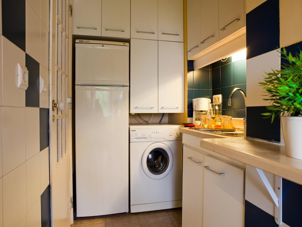 Apartment Myplace - Principe Real Studio Lisbon