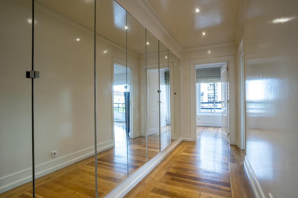 Portuguese Living Saldanha Prestige Lisbon