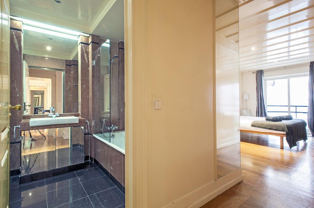 Portuguese Living Saldanha Prestige Lisbon
